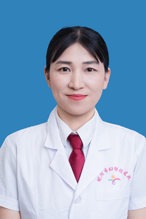 谷真香 副主任醫(yī)師.jpg